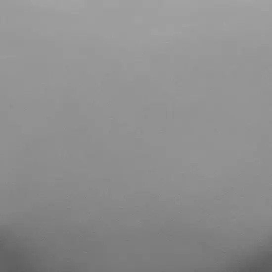 Kaplan Outdoor Metal Sofa White with Gray Cushions - Crosley image {8}