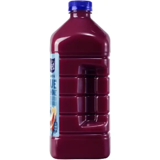 Naked Blue Machine Boosted Juice Smoothie - 64 fl oz image {3}