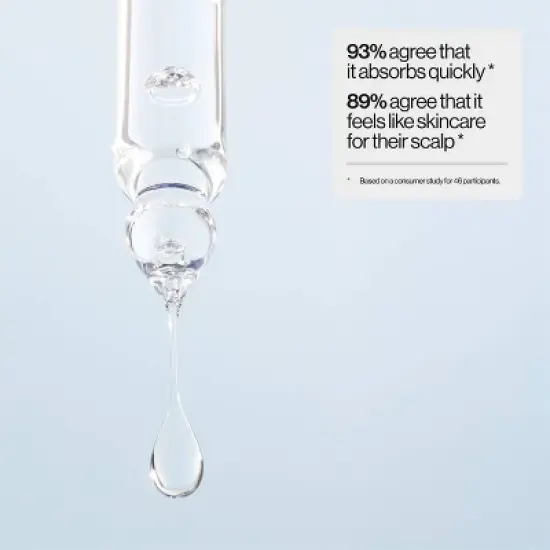 Eva NYC Balance It All Hydrating Scalp Serum - 2 fl oz image {8}