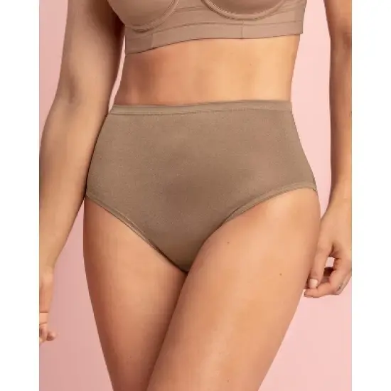 Leonisa  Perfect Fit Classic Panty - image {4}