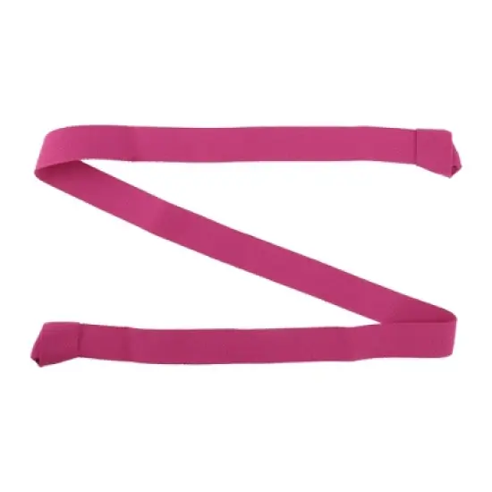 Unique Bargains Durable Yoga Mat Straps 58.66"x1.57" 1 Pc image {7}