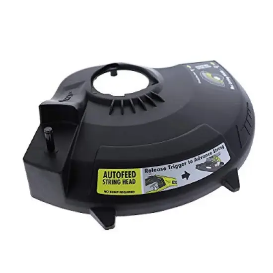 Ryobi P2080 Genuine OEM Replacement Grass Deflector - 351122001 image {1}