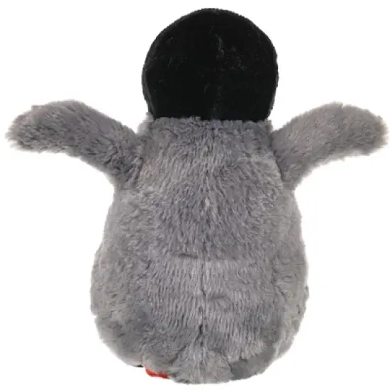 Wild Republic Cuddlekins Playful Penguin Stuffed Animal, 12 Inches image {4}