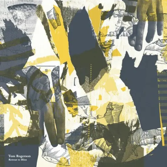 Tom Rogerson - Retreat To Bliss image {1}