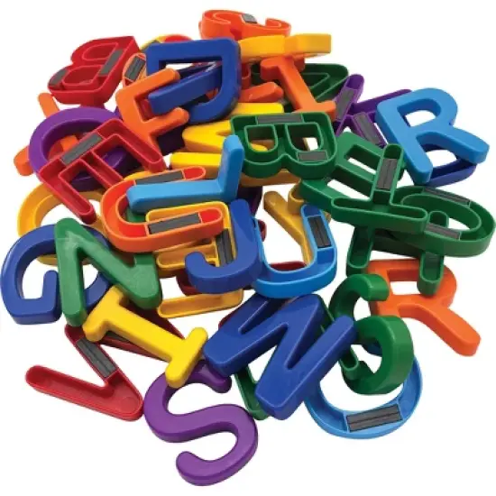 Teacher Created Resources&reg; Magnetic Letters - Uppercase image {2}