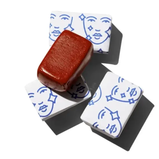 good.clean.goop The Skinspiration Beauty Vegan Chews - 30ct image {1}