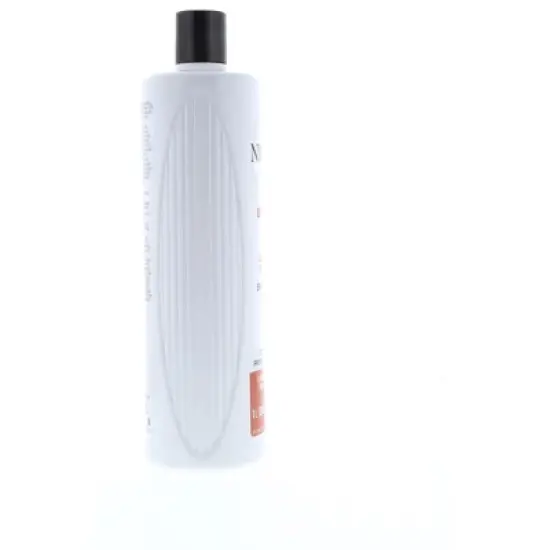 Nioxin System 4 Cleanser Shampoo, 33.8 oz image {2}