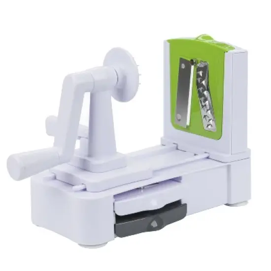 Prepworks Deluxe Spiral Cutter image {1}