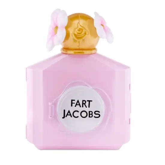 Poopsie Fart Jacobs 2-in-1 Play and Display Case image {2}