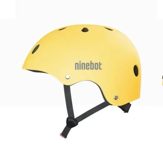 Segway Youth Ninebot Skate Bike Helmet - L image {3}