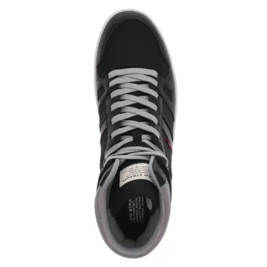 Levi's Mens BB Hi CZ Casual Fashion Sneaker Boot image {1}