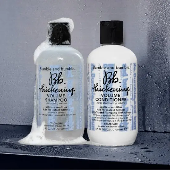 Bumble and Bumble Thickening Volume Shampoo - Ulta Beauty image {7}