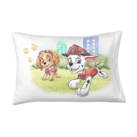 PAW Patrol Standard Pillowcase image {2}