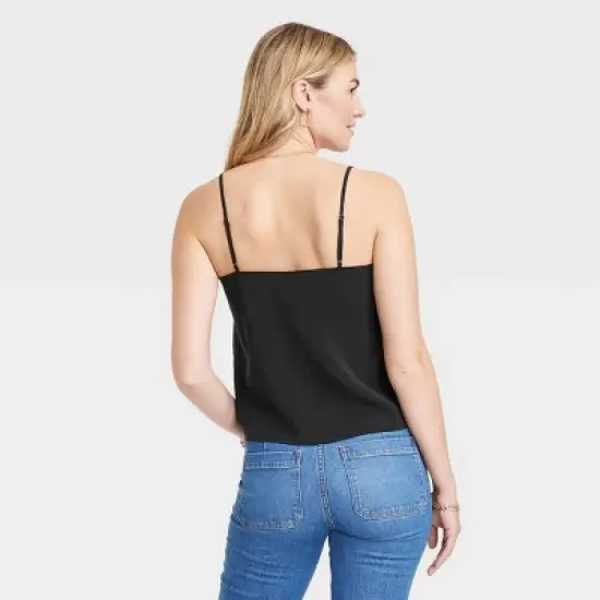 Women's Cami Tank Top - Universal Thread&trade; image {1}