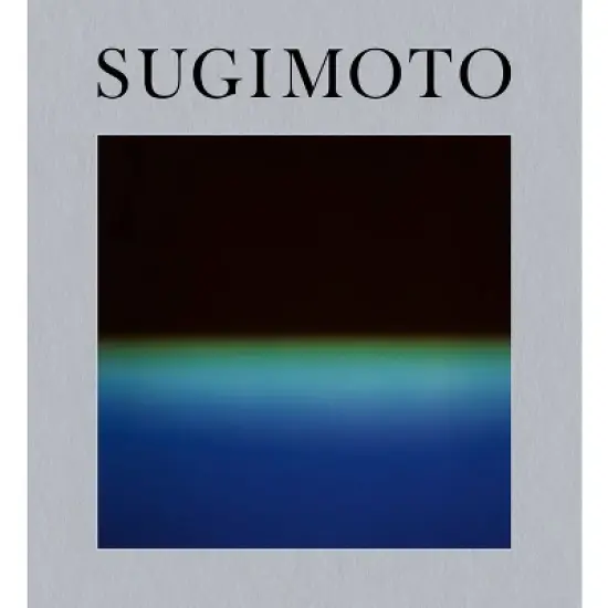 Hiroshi Sugimoto: Time Machine - (Hardcover) image {2}