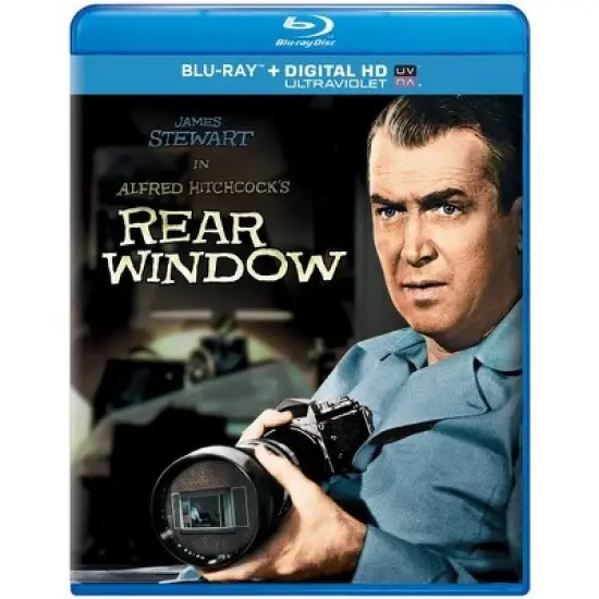 Rear Window image {1}