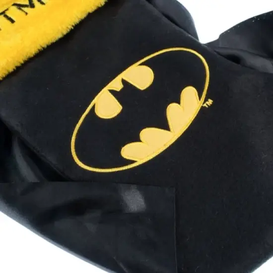 DC Comics Batman Holiday Stocking 20" image {2}