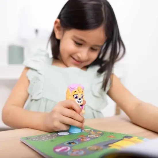 Melissa & Doug Sticker WOW! Skye Bundle image {4}