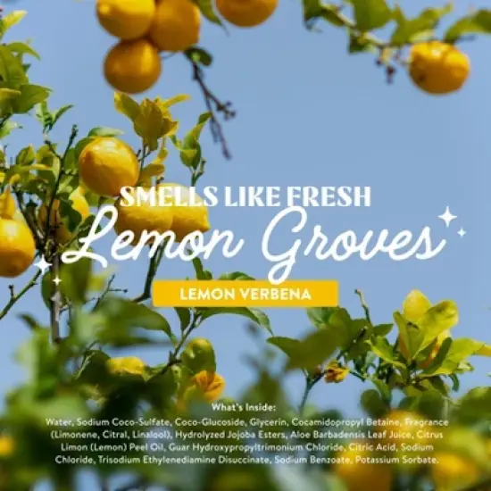 Cleancult Liquid Hand Soap image {4}