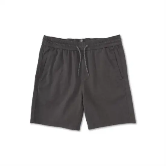 Volcom Toddler Boys  Elastic Shorts image {2}