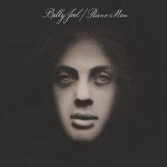 Billy Joel - Piano Man (Vinyl) image {2}