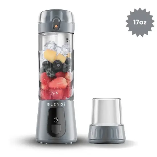 BLENDI Pro+ Portable Blender image {5}