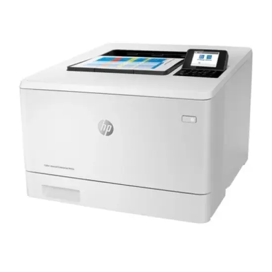 HP Color LaserJet Enterprise M455dn image {3}