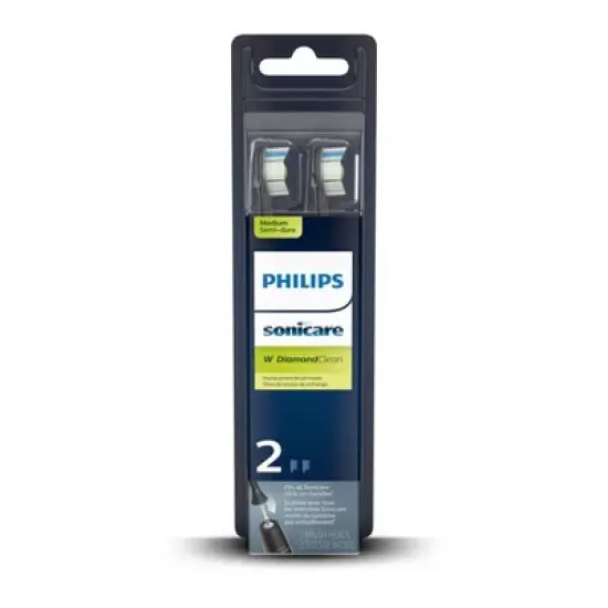 Philips Sonicare DiamondClean Replacement Electric Toothbrush Head image {5}