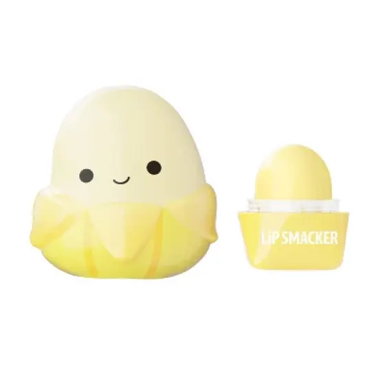 Lip Smacker Lip Balm & Lip Oil - 2pc image {4}