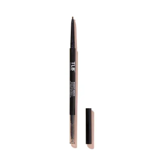 The Lip Bar Exact Arch Brow Pencil - 0.003oz image {6}