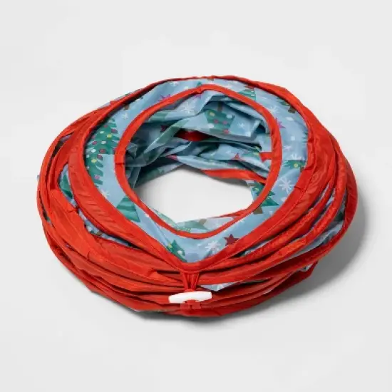 Tunnel Cat Toy - Wondershop&trade; image {2}