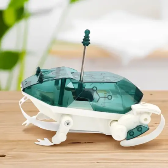 Playsteam Bionic Robot Frogzilla image {1}