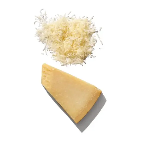 OXO Etched Medium Grater: Stainless Steel Handheld Cheese Grater with Soft-Grip Handle, Dishwasher-Safe, Yellow image {7}