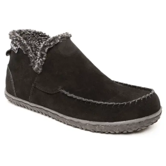 Minnetonka Women's Suede Taren Booties image {6}