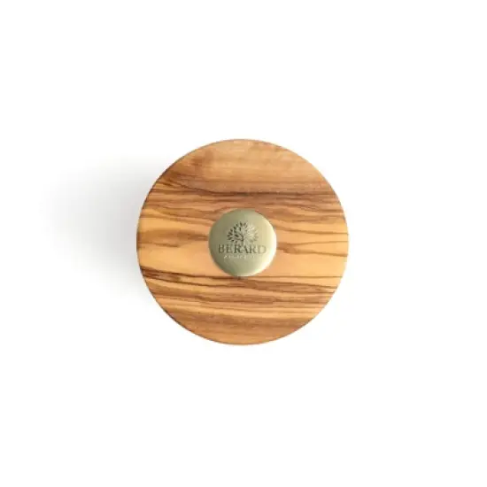 Berard Millenari Salt Keeper Mill, 3.25-Inch image {2}