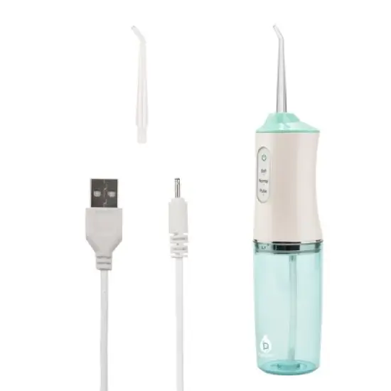 Pursonic USB Rechargeable Oral Water Flosser - 7.5oz image {3}