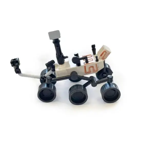 Smithsonian Mars Dig Science Kit image {2}
