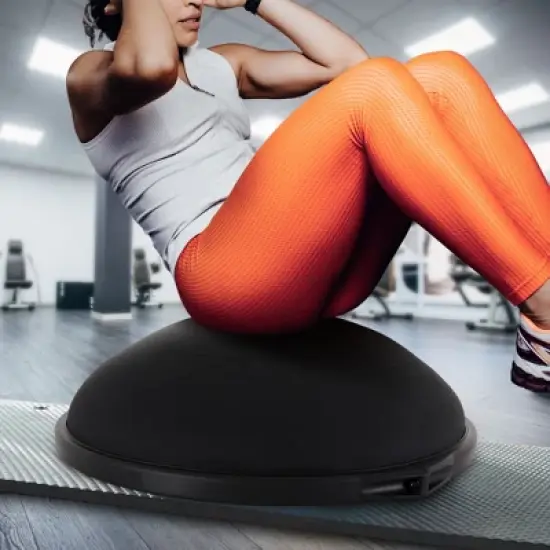 BOSU 26" Pro Balance Trainer Ball image {4}