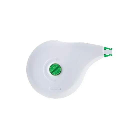 Liquid Paper DryLine Correction Tape Non-Refillable 1/6" x 472" 10/Pack 6137406 image {4}