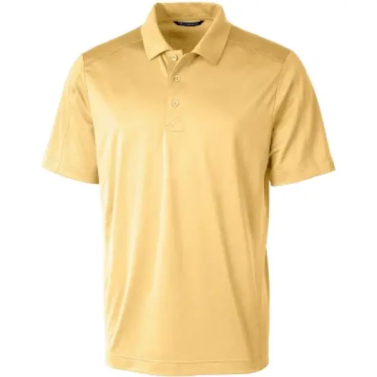 Cutter & Buck Prospect Textured Stretch Mens Short Sleeve Polo Shirt image {10}