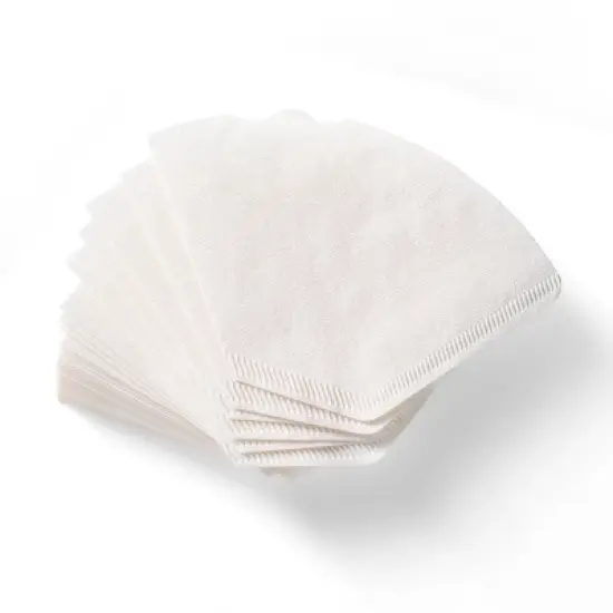 White Cone #2 Coffee Filters 40 ct - Market Pantry&trade; image {2}