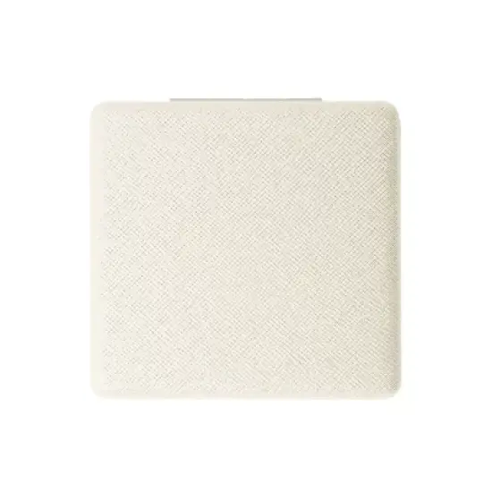 Unique Bargains Square Makeup Mirror 1 Pc image {6}