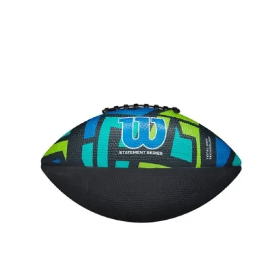 Wilson NCAA Statement Junior Football image {4}
