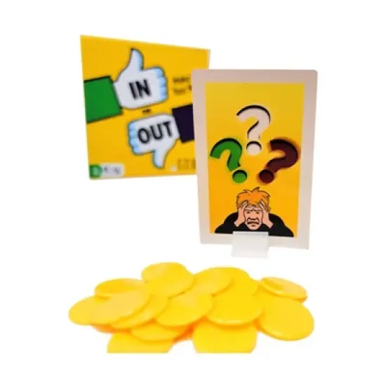 In or Out Game image {6}