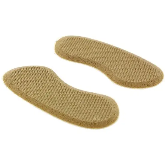 Sof Sole Heel Liner Comfort Shoe Insole Cushions - 2 Pack image {1}