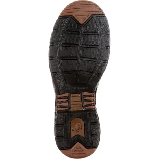 Men's Georgia Boot Athens Waterproof Work Boot image {1}