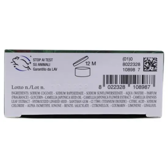 L'Erbolario Camelia Perfumed Bar Soap - Beauty Bar Soap - 3.5 oz image {5}