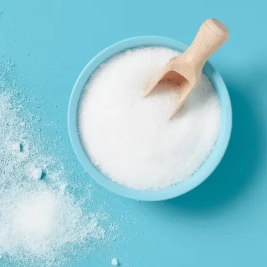 Epsom Salt - 4lb - up&up&trade; image {1}