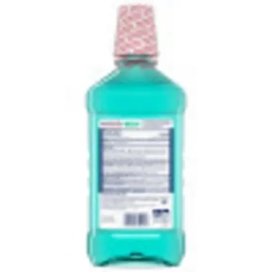 Parodontax Active Gum Health Breath Freshener Mouthwash - 33.8oz image {6}