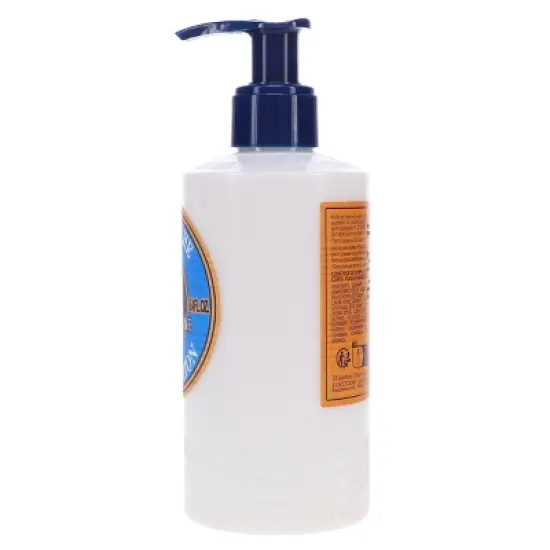 L'Occitane Shea Body Rich Lotion 8.4 oz image {2}
